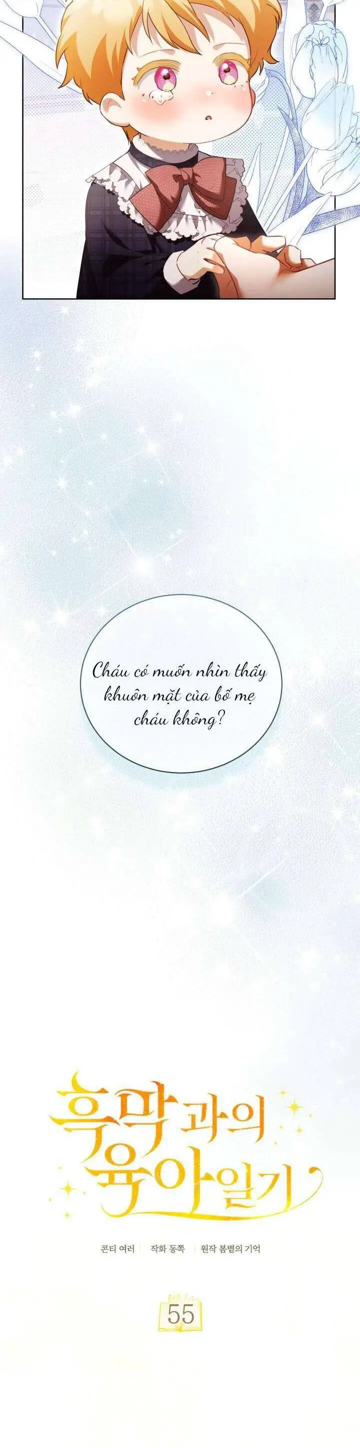 Nhật Ký Trông Trẻ Nettruyen ZZZ Chương 55 Page 8