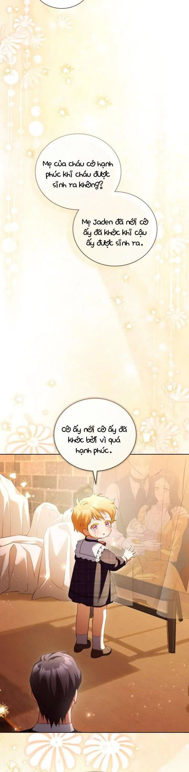 Nhật Ký Trông Trẻ Nettruyen ZZZ Chương 55 Page 16
