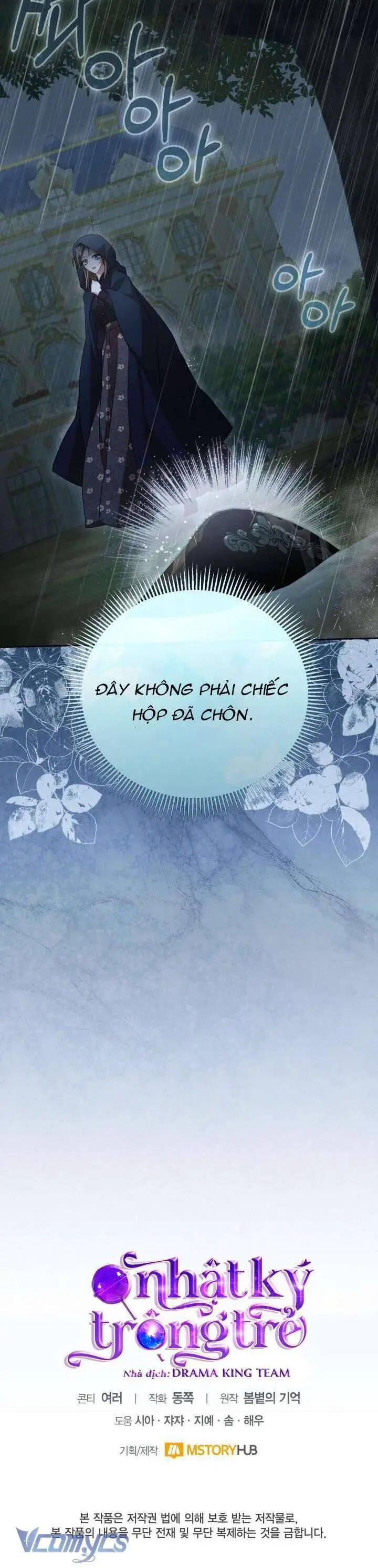 Nhật Ký Trông Trẻ Nettruyen ZZZ Chương 47 Page 37