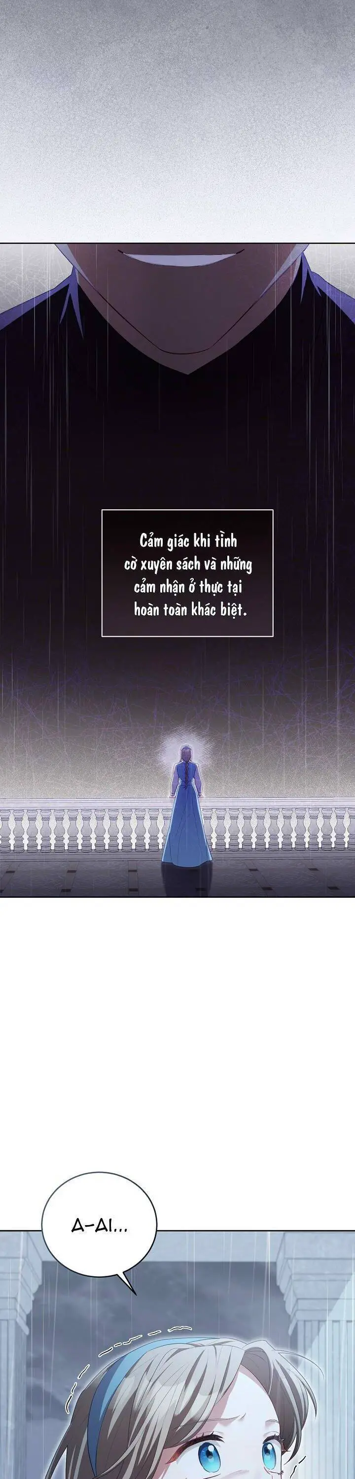Nhật Ký Trông Trẻ Nettruyen ZZZ Chương 12 Page 4