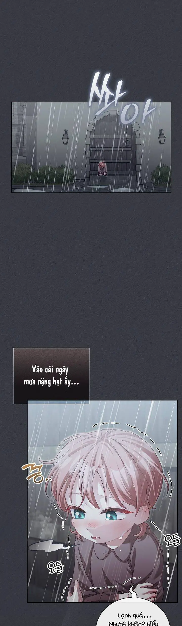 Nhật Ký Trông Trẻ Nettruyen ZZZ Chương 12 Page 9