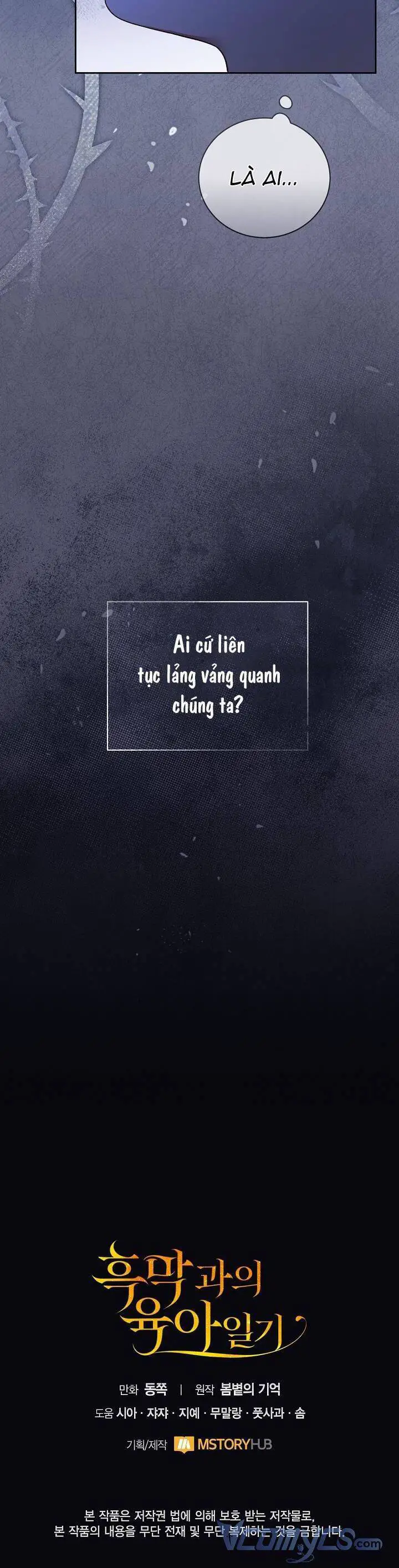 Nhật Ký Trông Trẻ Nettruyen ZZZ Chương 12 Page 37