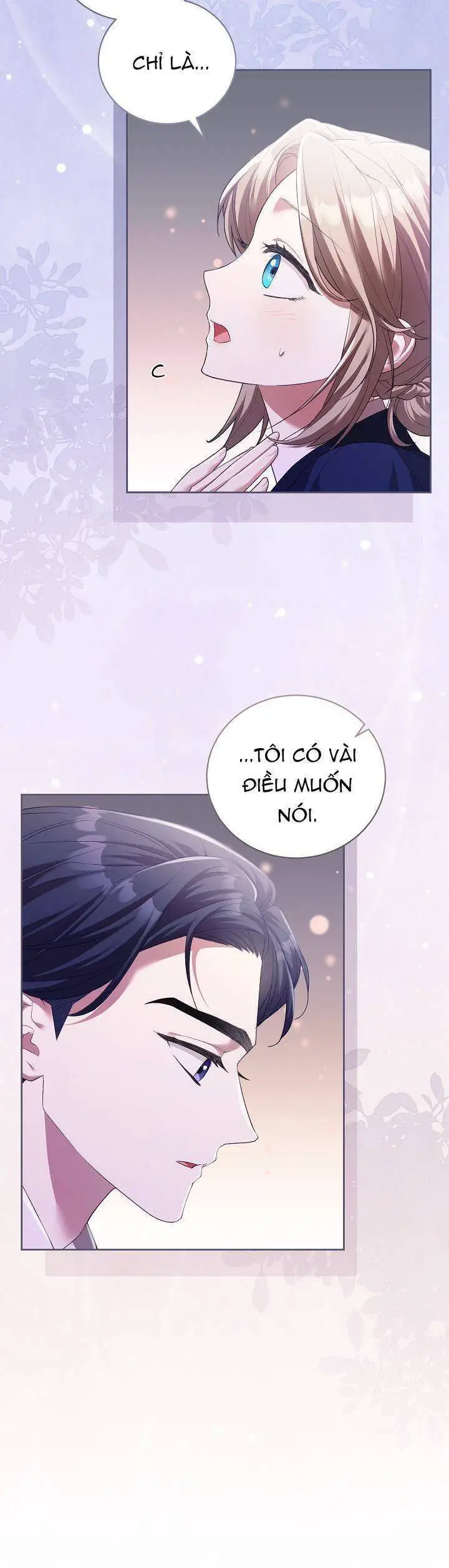 Nhật Ký Trông Trẻ Nettruyen ZZZ Chương 8 Page 4
