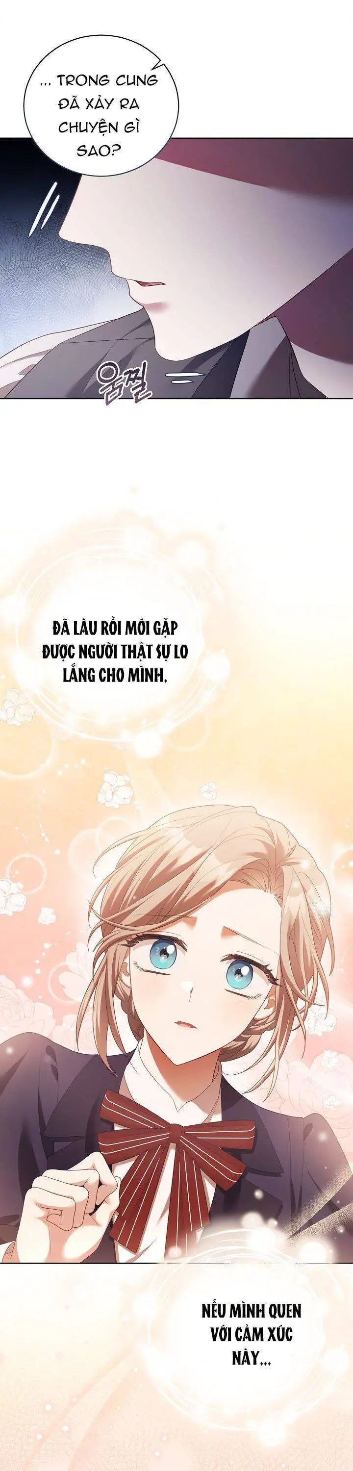 Nhật Ký Trông Trẻ Nettruyen ZZZ Chương 8 Page 11