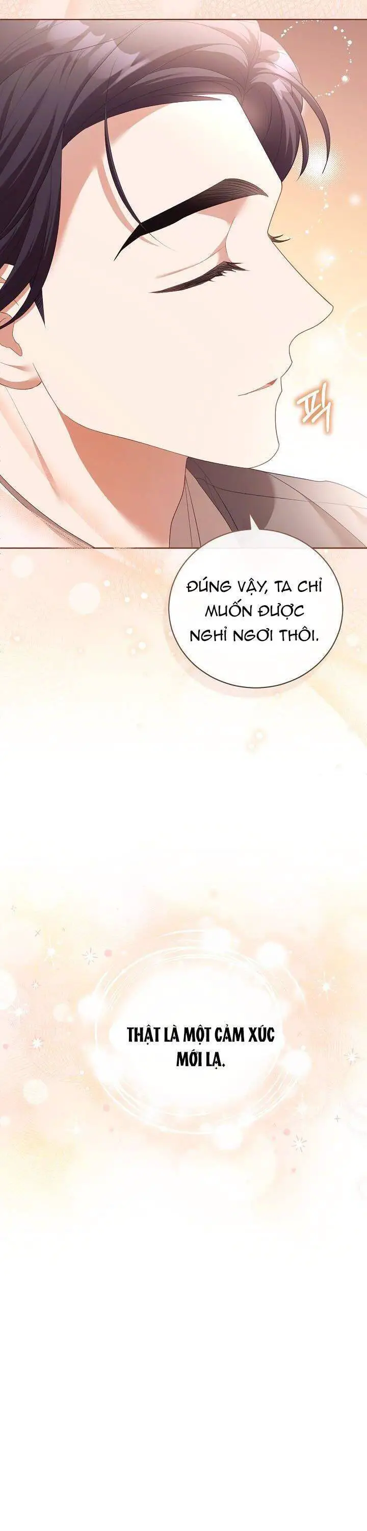 Nhật Ký Trông Trẻ Nettruyen ZZZ Chương 8 Page 12