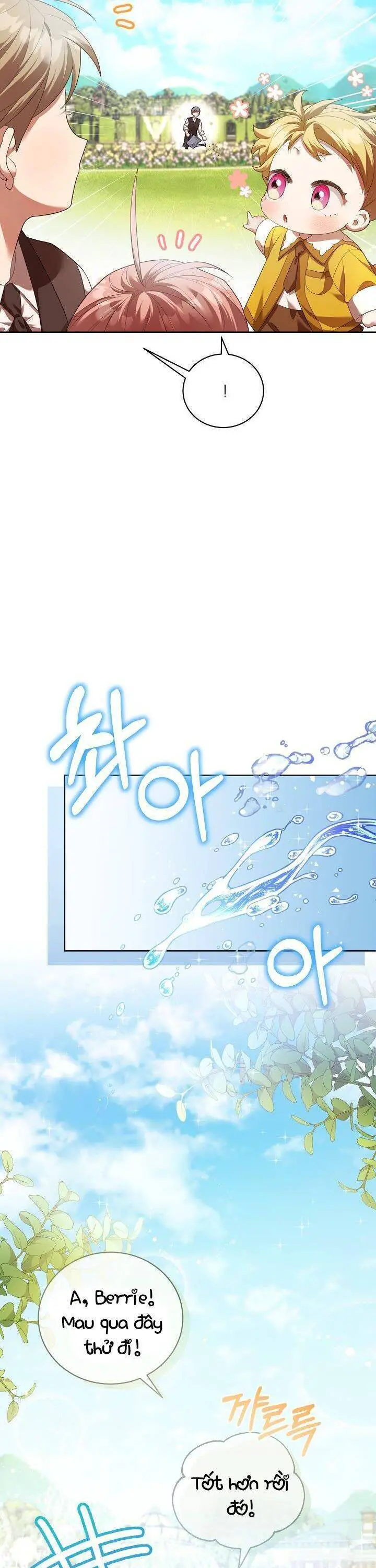 Nhật Ký Trông Trẻ Nettruyen ZZZ Chương 8 Page 15