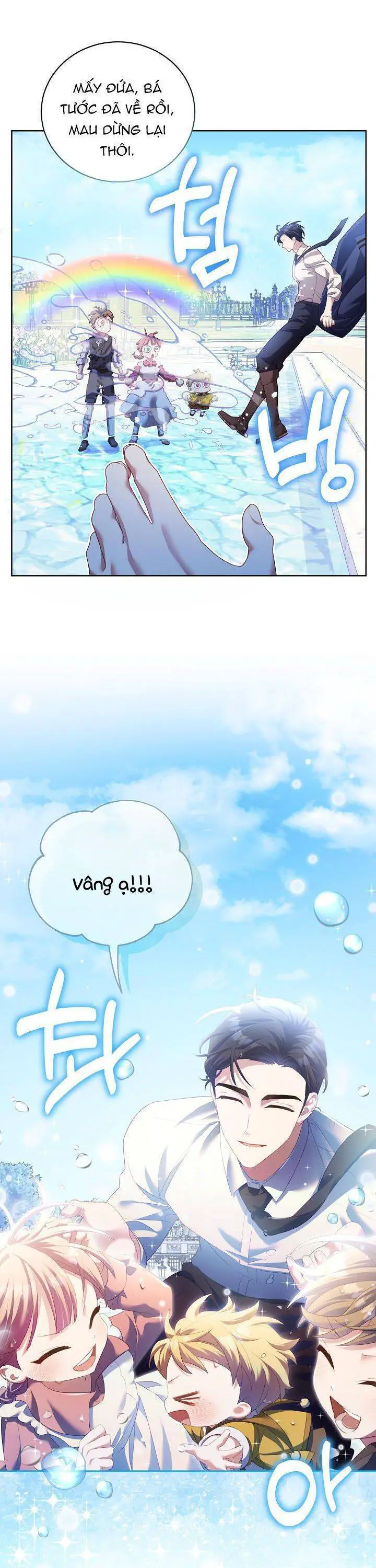 Nhật Ký Trông Trẻ Nettruyen ZZZ Chương 8 Page 17