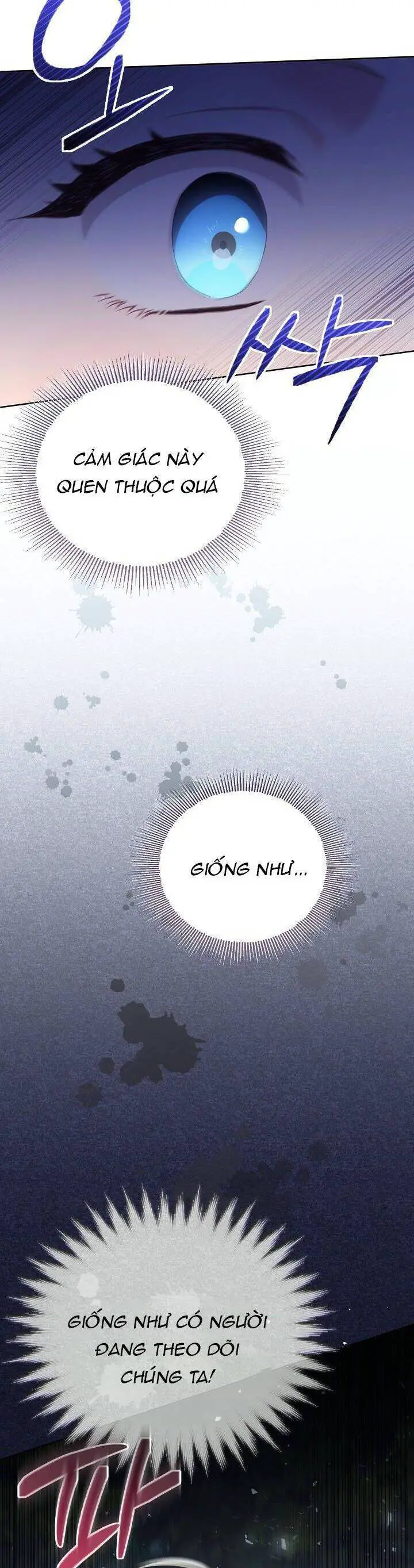 Nhật Ký Trông Trẻ Nettruyen ZZZ Chương 8 Page 29