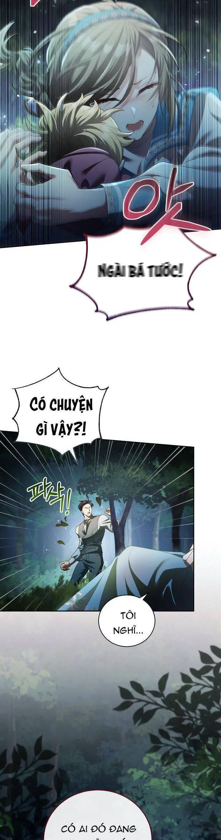 Nhật Ký Trông Trẻ Nettruyen ZZZ Chương 8 Page 30