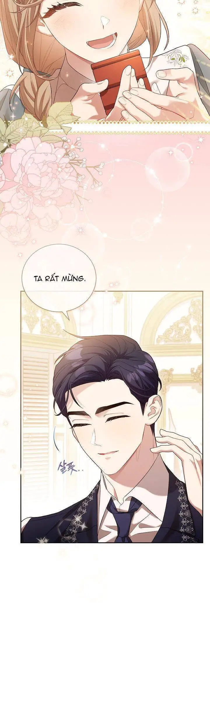 Nhật Ký Trông Trẻ Nettruyen ZZZ Chương 6 Page 23