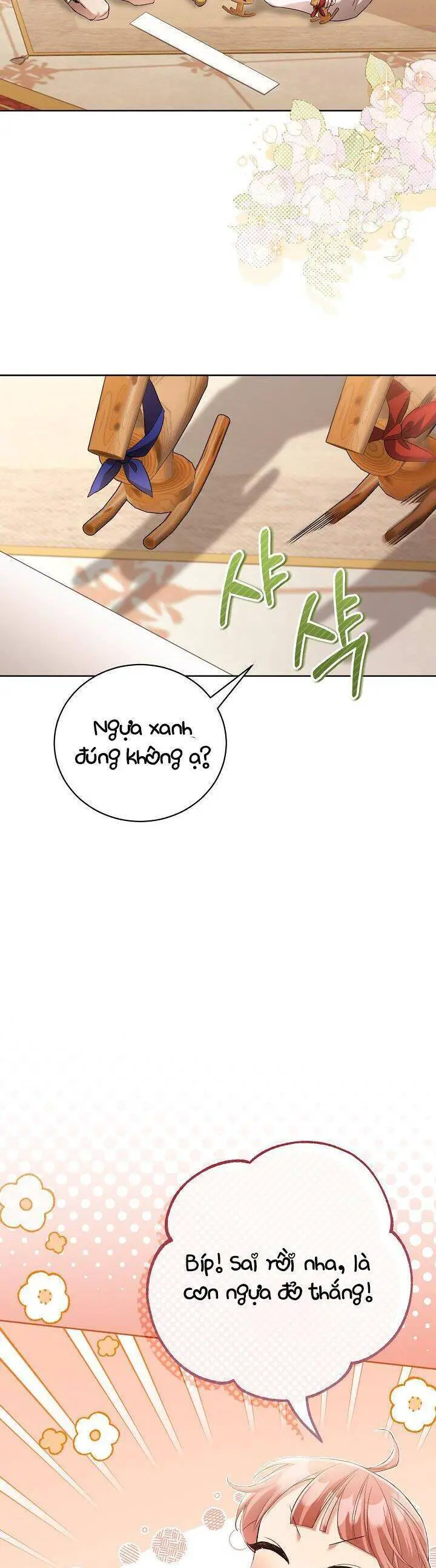 Nhật Ký Trông Trẻ Nettruyen ZZZ Chương 6 Page 37