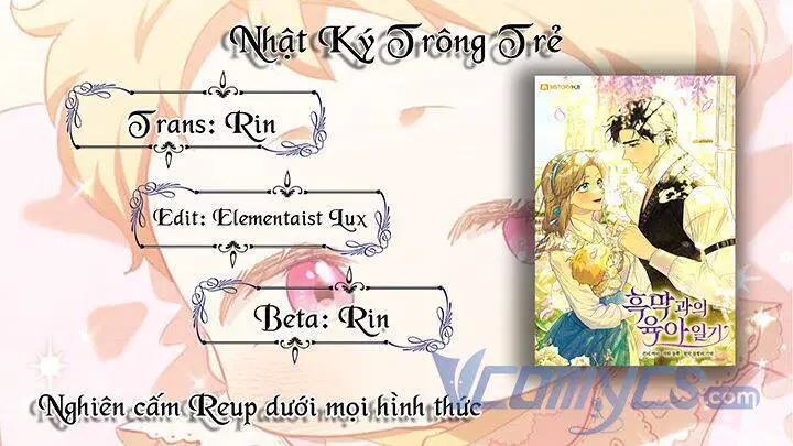 Nhật Ký Trông Trẻ Nettruyen ZZZ Chương 6 Page 42