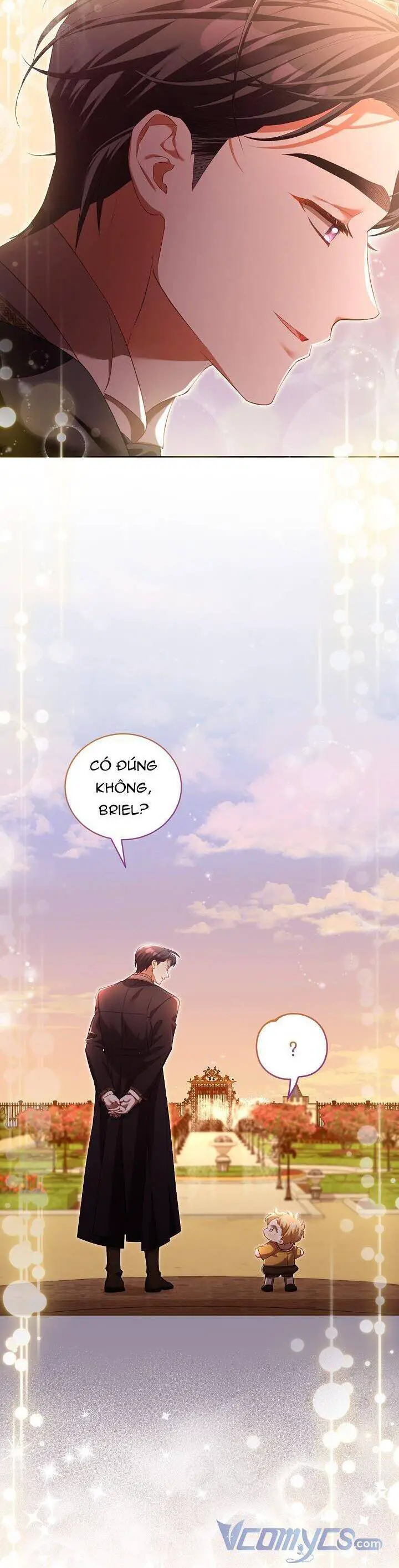 Nhật Ký Trông Trẻ Nettruyen ZZZ Chương 10 Page 8