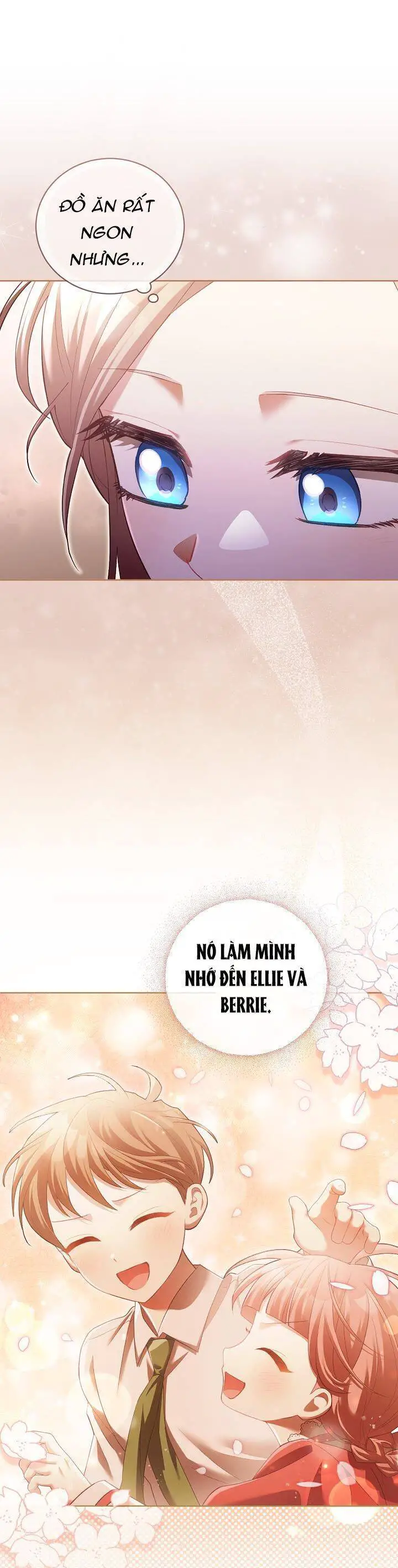 Nhật Ký Trông Trẻ Nettruyen ZZZ Chương 10 Page 12