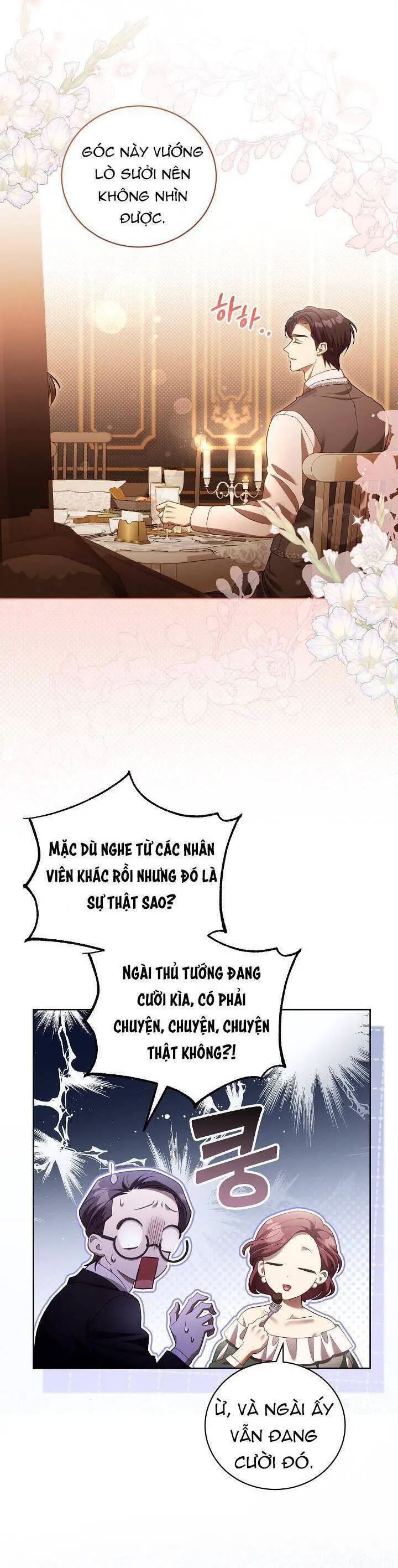 Nhật Ký Trông Trẻ Nettruyen ZZZ Chương 10 Page 16