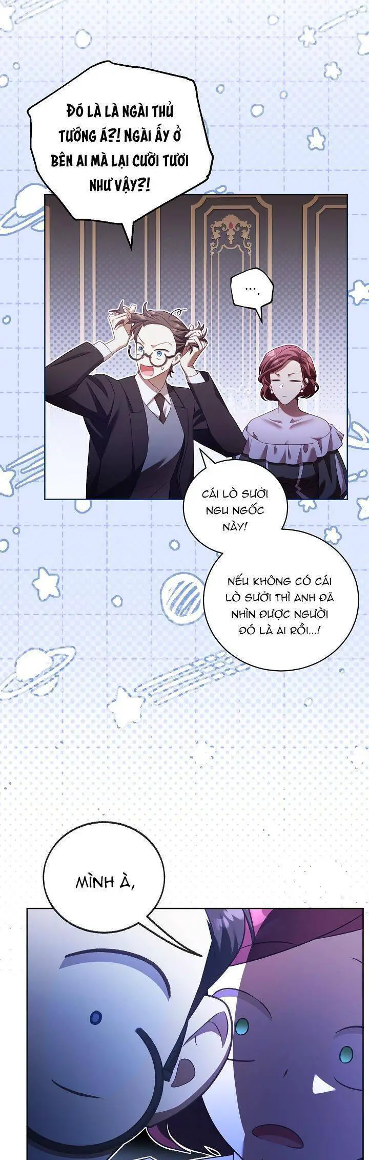 Nhật Ký Trông Trẻ Nettruyen ZZZ Chương 10 Page 18