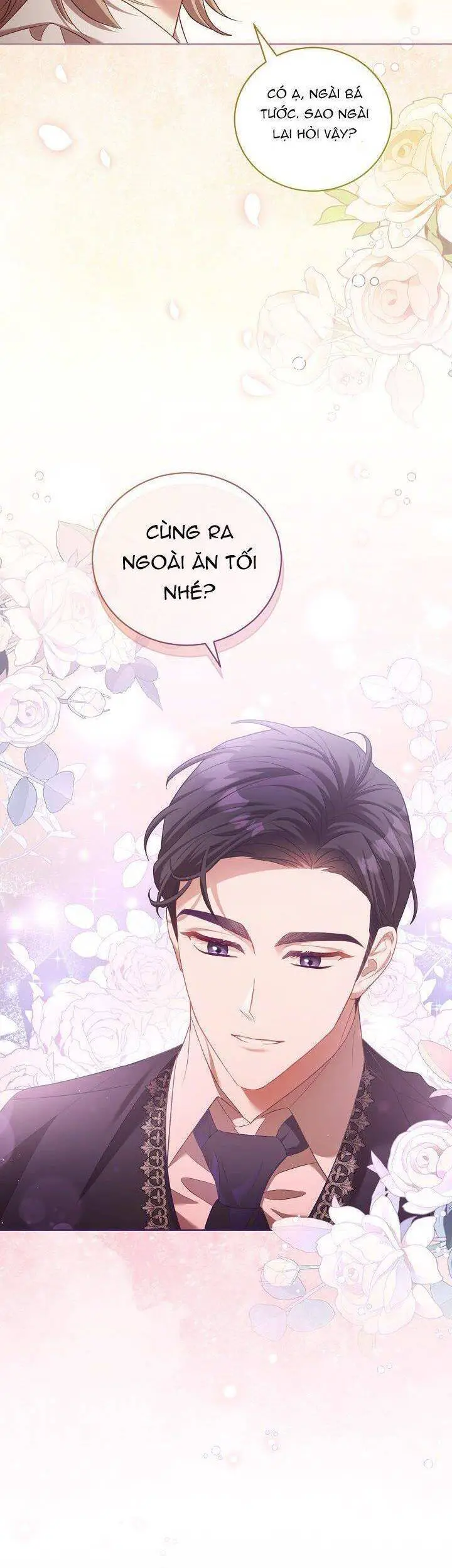 Nhật Ký Trông Trẻ Nettruyen ZZZ Chương 9 Page 32
