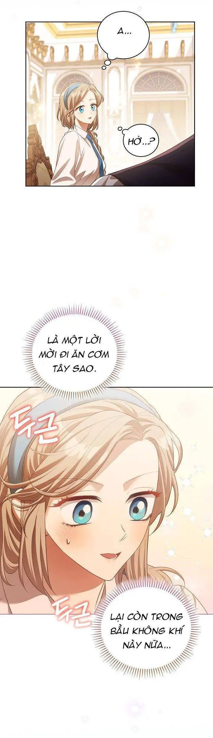 Nhật Ký Trông Trẻ Nettruyen ZZZ Chương 9 Page 33