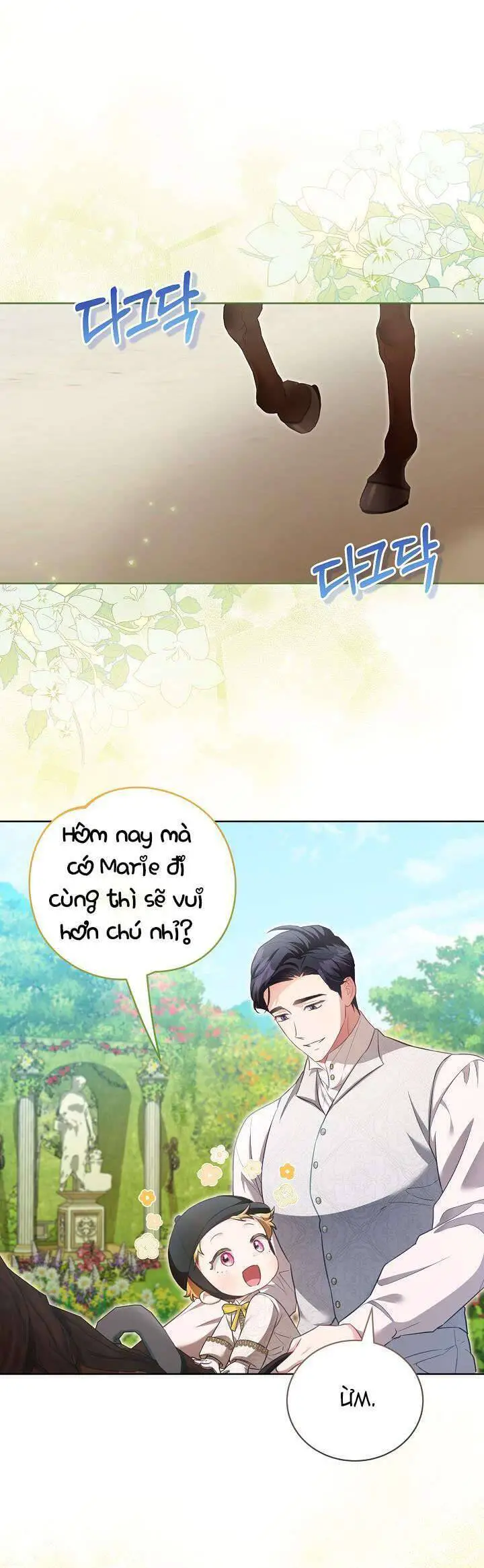 Nhật Ký Trông Trẻ Nettruyen ZZZ Chương 16 Page 3