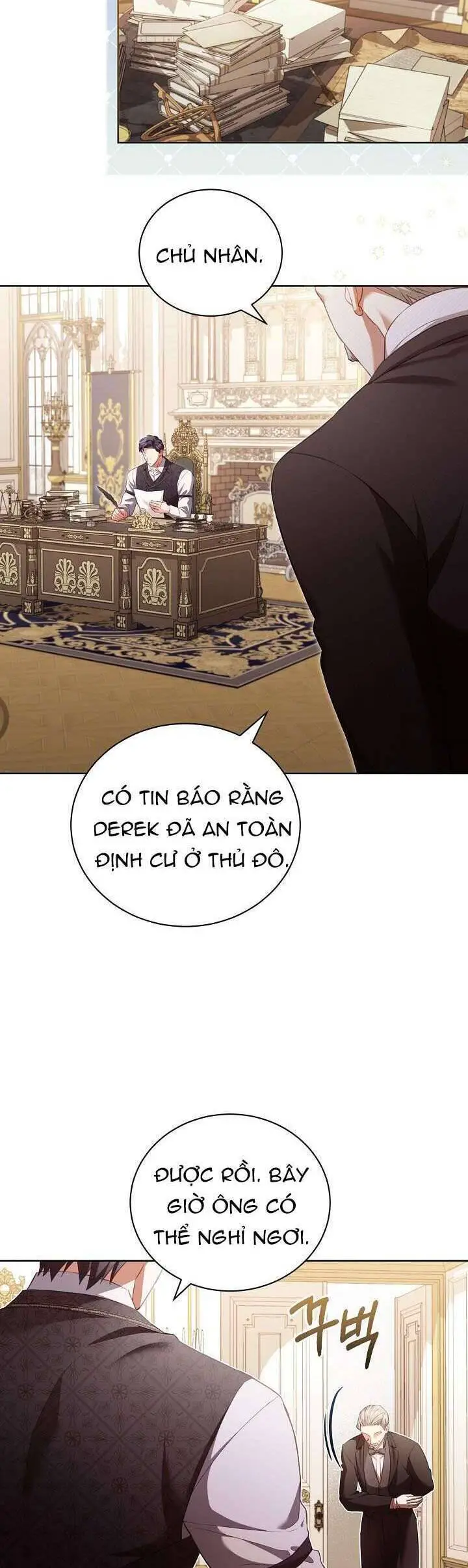 Nhật Ký Trông Trẻ Nettruyen ZZZ Chương 16 Page 9