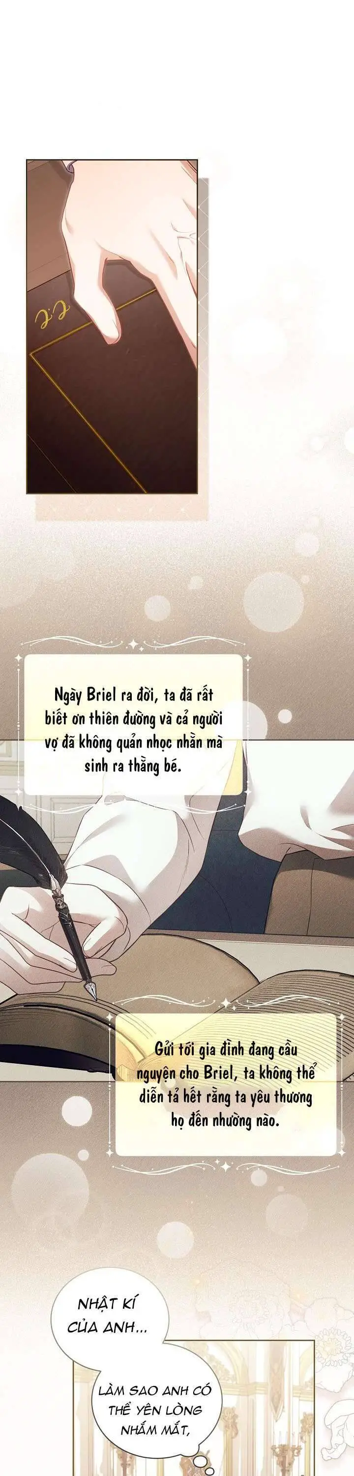 Nhật Ký Trông Trẻ Nettruyen ZZZ Chương 16 Page 11
