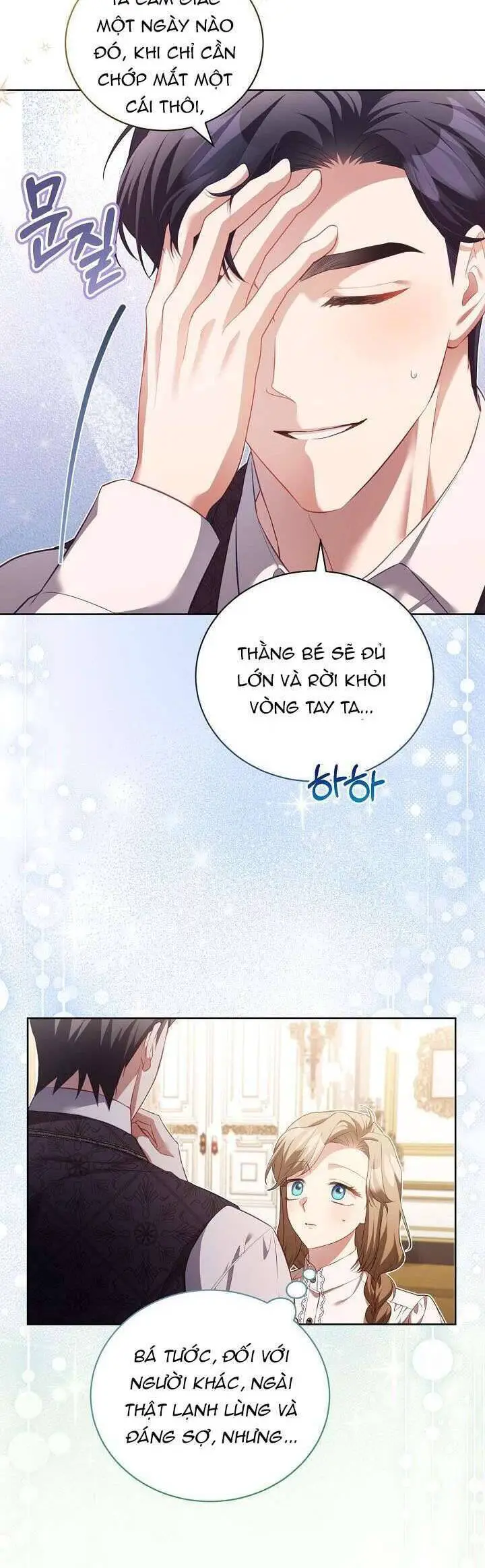 Nhật Ký Trông Trẻ Nettruyen ZZZ Chương 16 Page 15