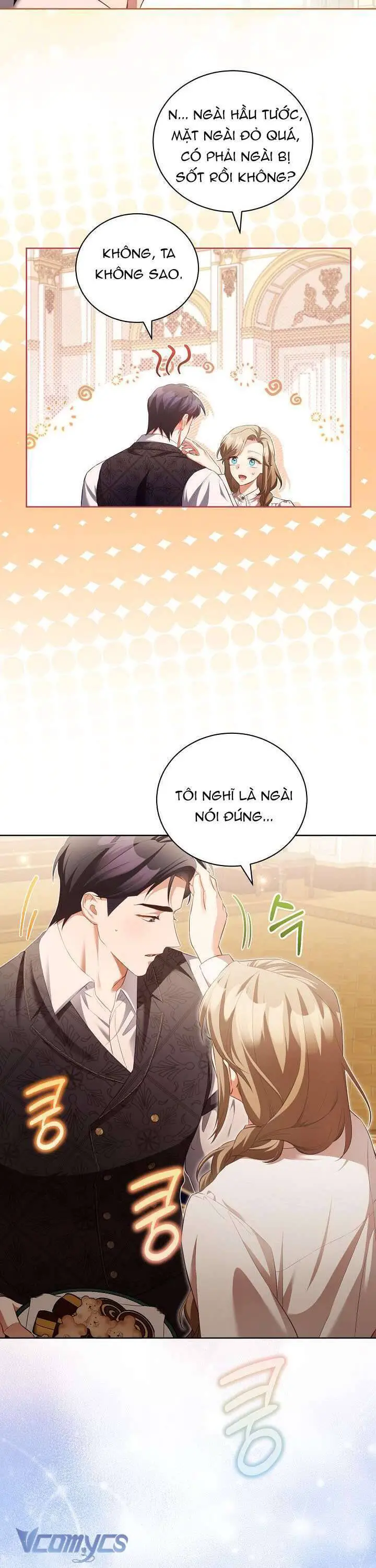 Nhật Ký Trông Trẻ Nettruyen ZZZ Chương 16 Page 20