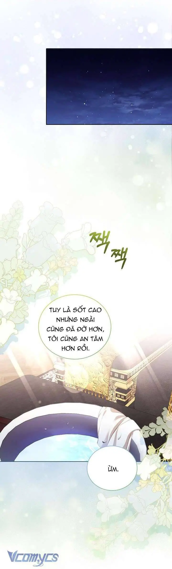 Nhật Ký Trông Trẻ Nettruyen ZZZ Chương 16 Page 28