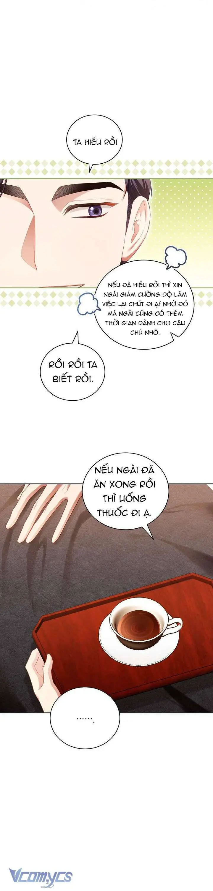 Nhật Ký Trông Trẻ Nettruyen ZZZ Chương 16 Page 31