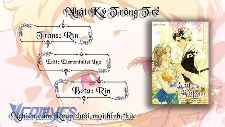 Nhật Ký Trông Trẻ Nettruyen ZZZ Chương 16 Page 36