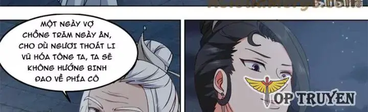 Tu La Võ Thần Nettruyen ZZZ Chương 796 Page 3