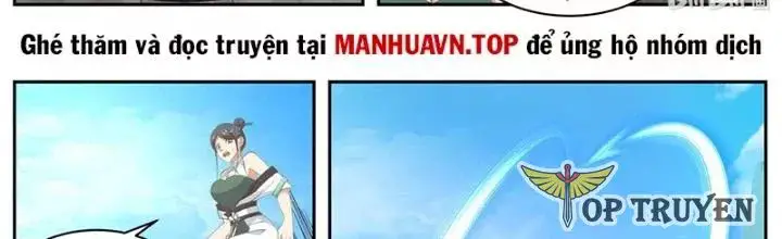 Tu La Võ Thần Nettruyen ZZZ Chương 786 Page 3