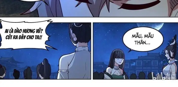 Tu La Võ Thần Nettruyen ZZZ Chương 792 Page 20