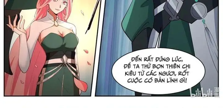 Tu La Võ Thần Nettruyen ZZZ Chương 797 Page 20