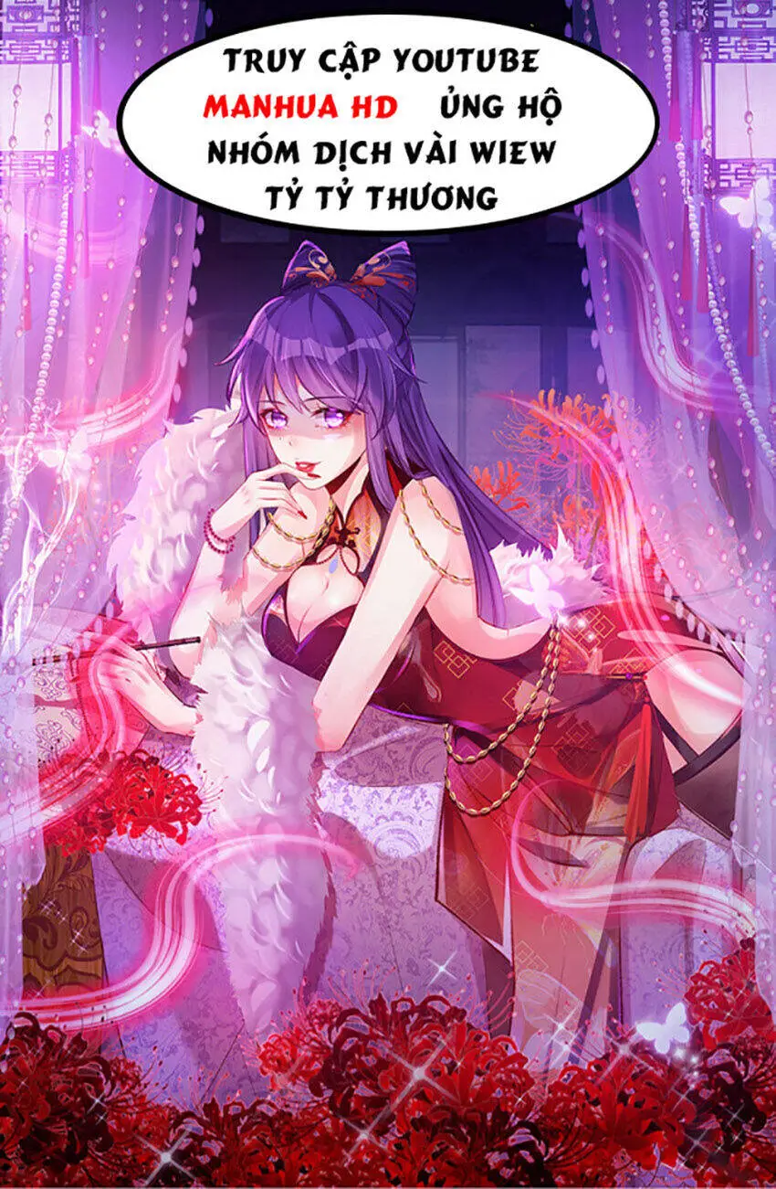 Tu La Võ Thần Nettruyen ZZZ Chương 723 Page 1