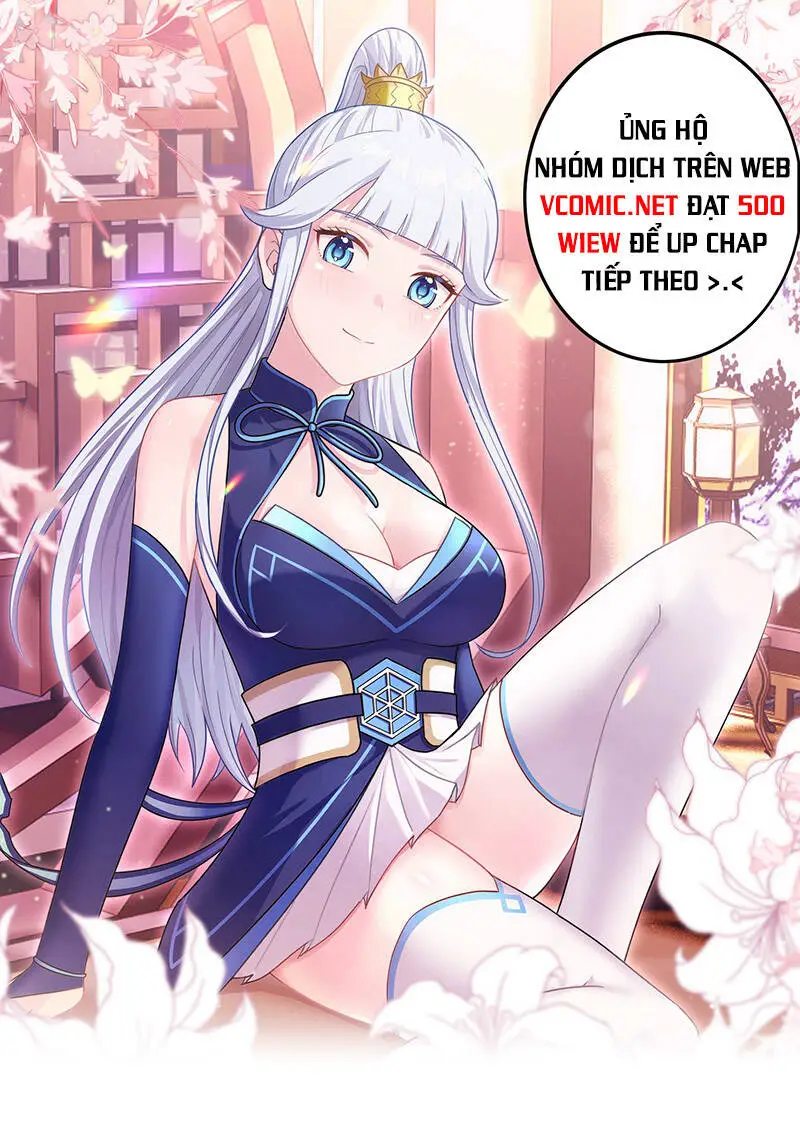 Tu La Võ Thần Nettruyen ZZZ Chương 666 Page 1