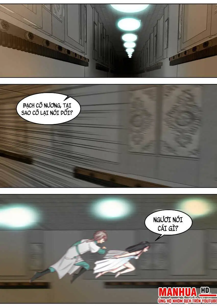 Tu La Võ Thần Nettruyen ZZZ Chương 710 Page 9