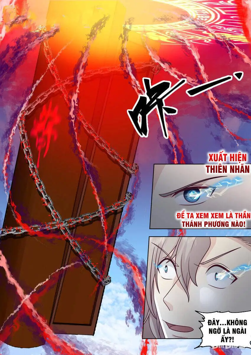 Tu La Võ Thần Nettruyen ZZZ Chương 622 Page 7