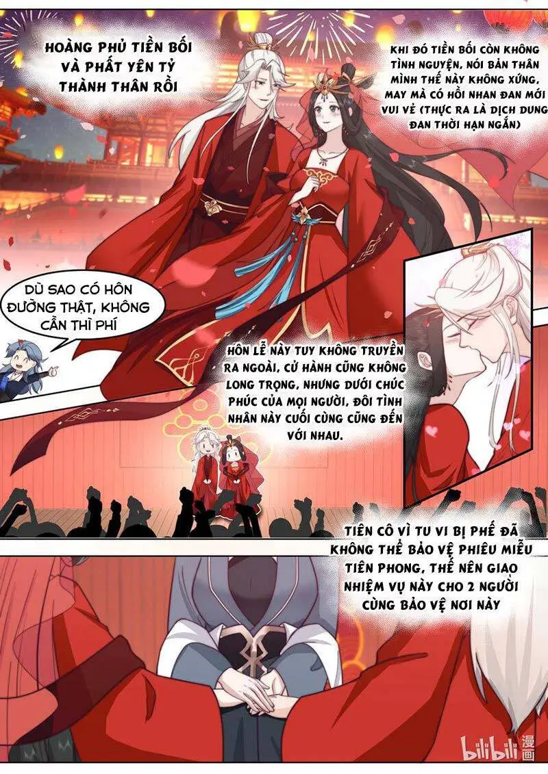 Tu La Võ Thần Nettruyen ZZZ Chương 631 Page 4