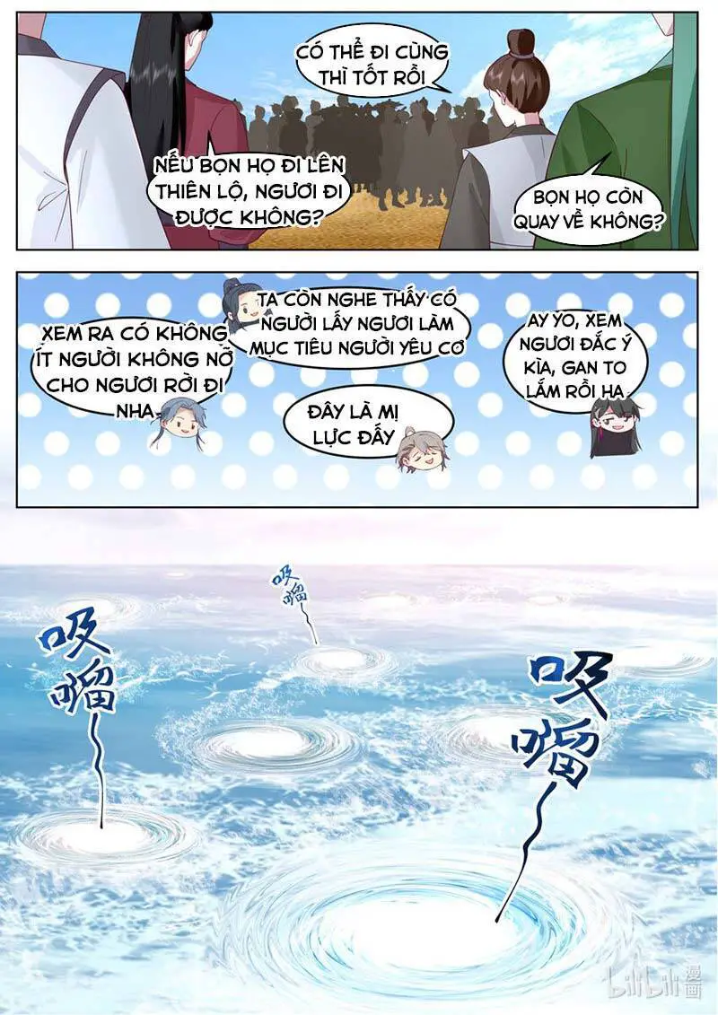 Tu La Võ Thần Nettruyen ZZZ Chương 631 Page 8