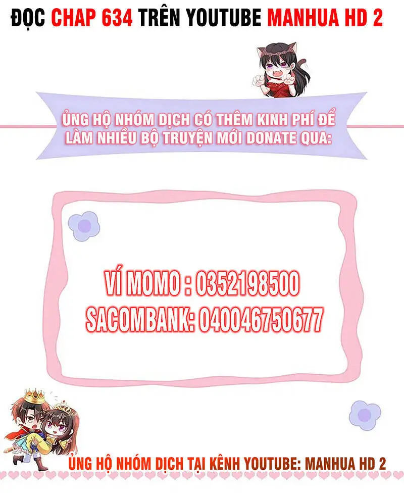 Tu La Võ Thần Nettruyen ZZZ Chương 632 Page 14
