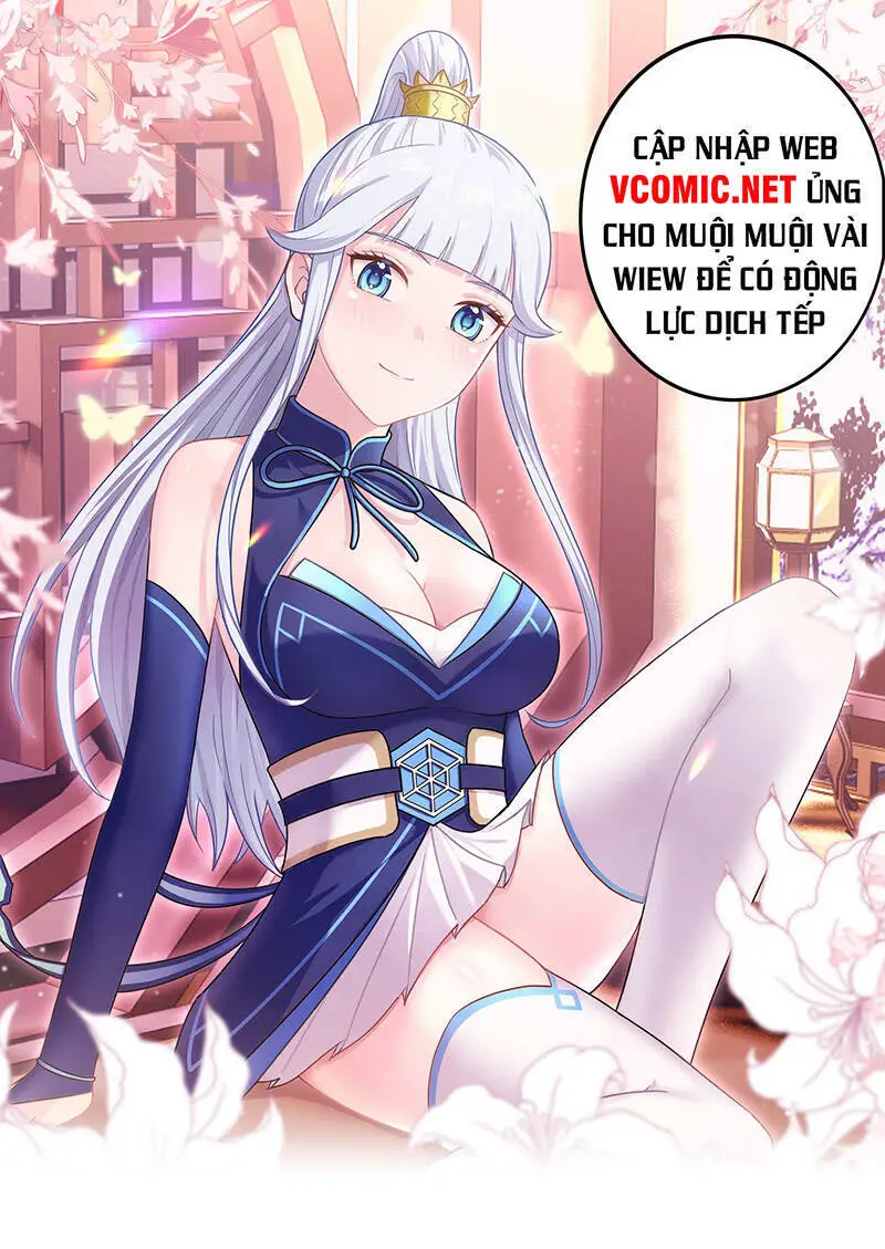 Tu La Võ Thần Nettruyen ZZZ Chương 603 Page 1
