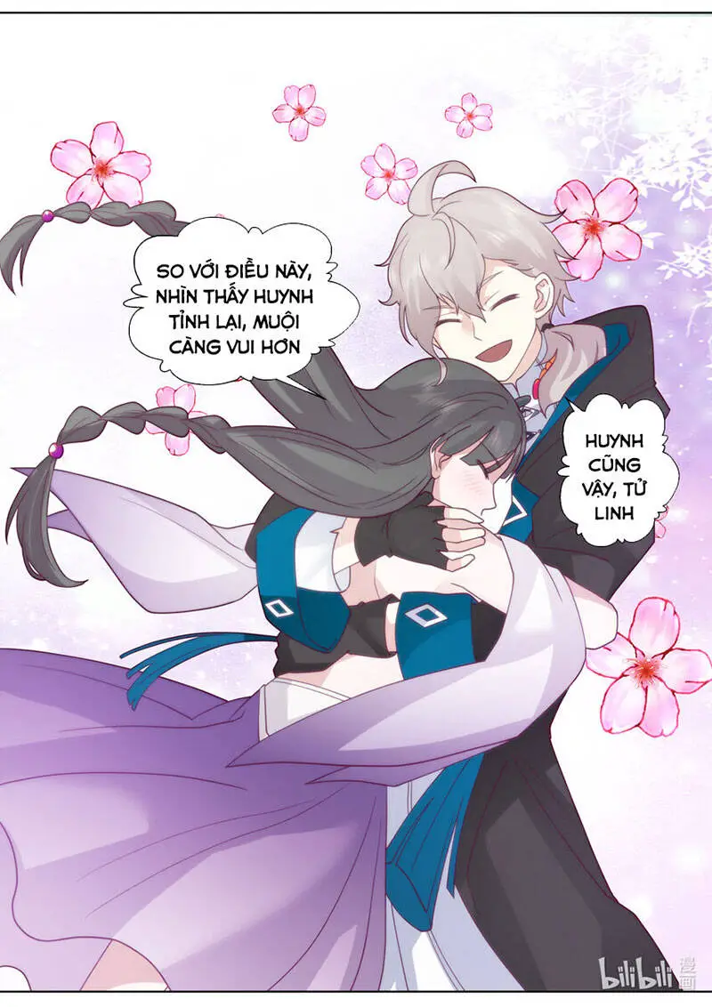 Tu La Võ Thần Nettruyen ZZZ Chương 628 Page 7