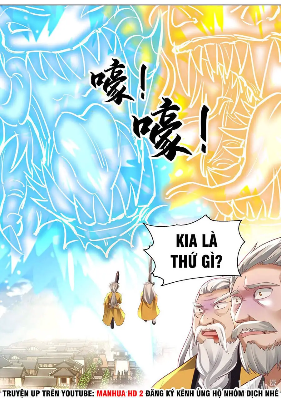 Tu La Võ Thần Nettruyen ZZZ Chương 352 Page 11