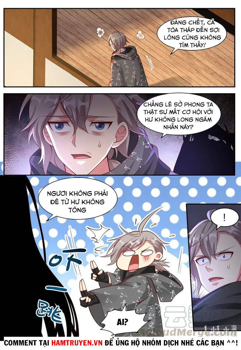 Tu La Võ Thần Nettruyen ZZZ Chương 183 Page 6