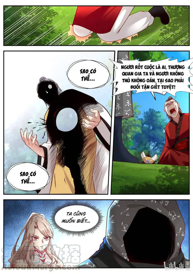 Tu La Võ Thần Nettruyen ZZZ Chương 180 Page 6