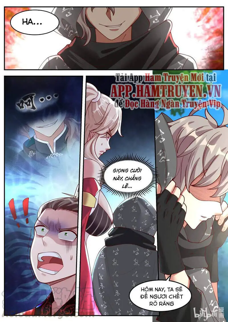Tu La Võ Thần Nettruyen ZZZ Chương 180 Page 7