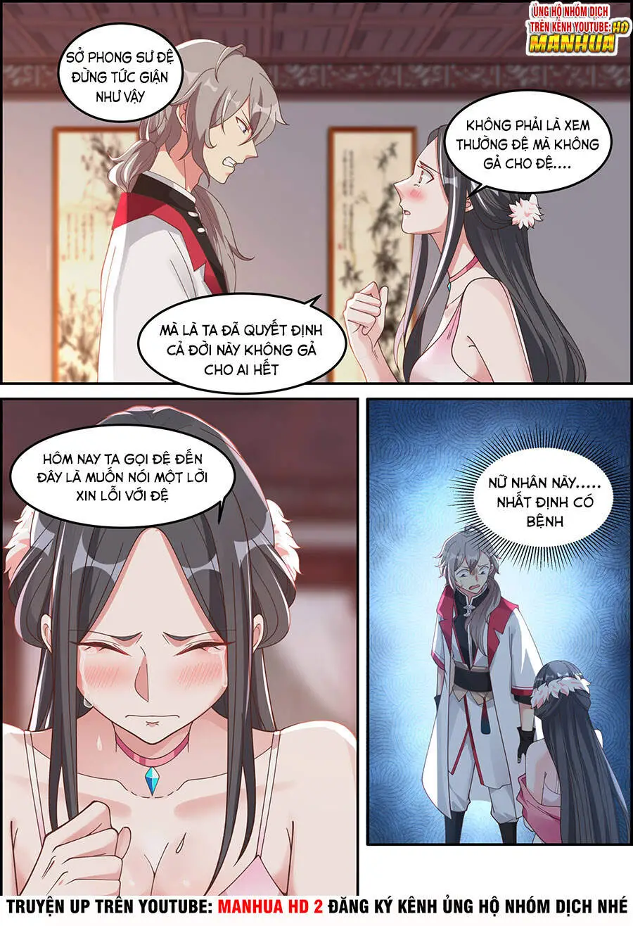 Tu La Võ Thần Nettruyen ZZZ Chương 237 Page 2