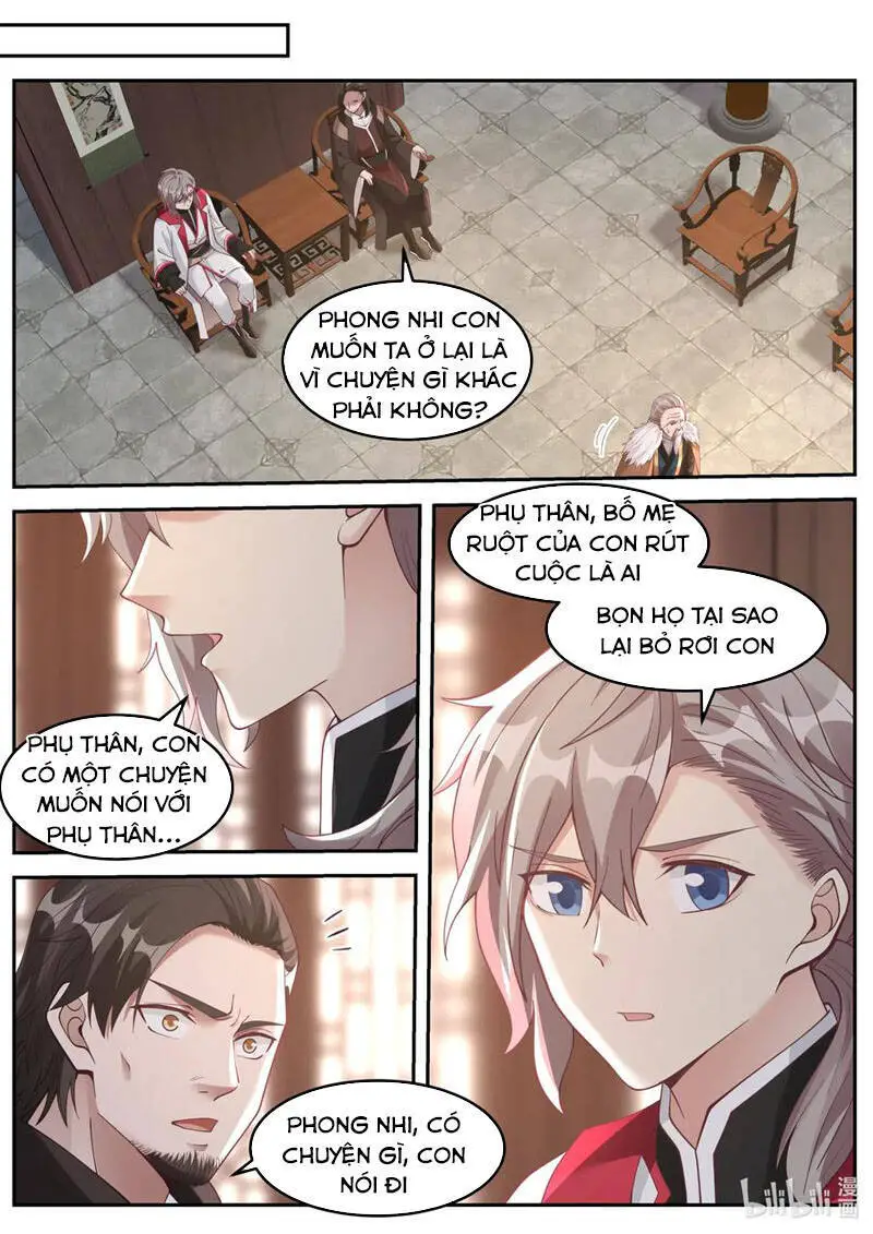 Tu La Võ Thần Nettruyen ZZZ Chương 82 Page 1