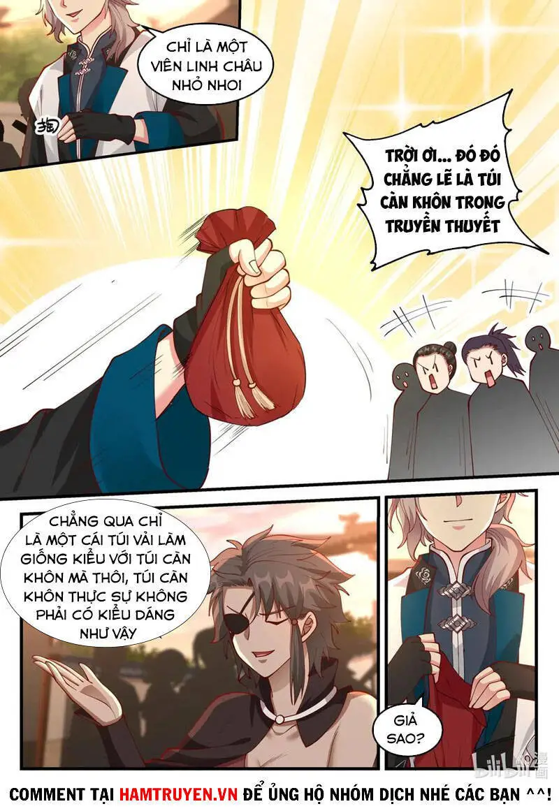 Tu La Võ Thần Nettruyen ZZZ Chương 114 Page 5